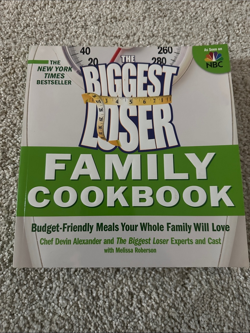 Family Cookbook